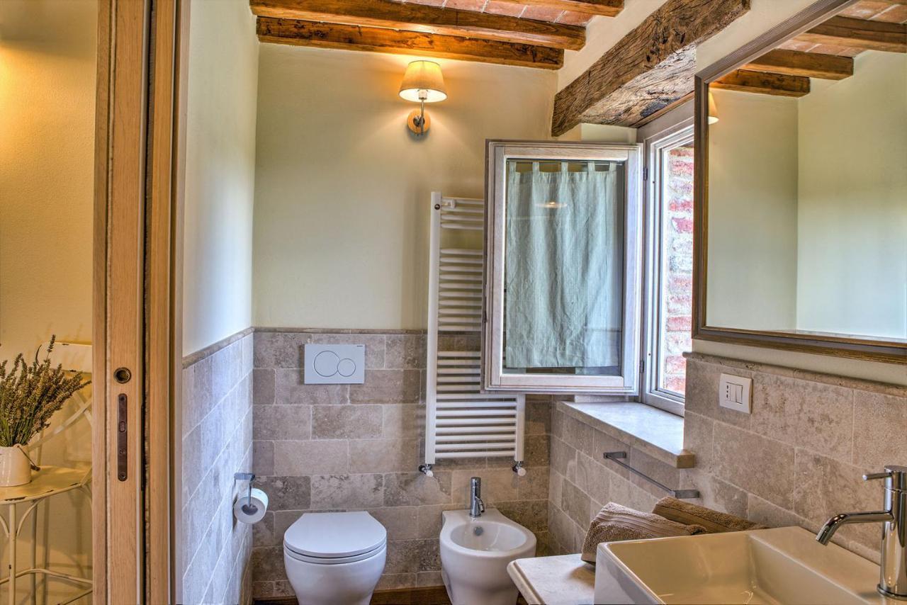 Casale Dei Gelsomini 8, Emma Villas Todi Exterior photo