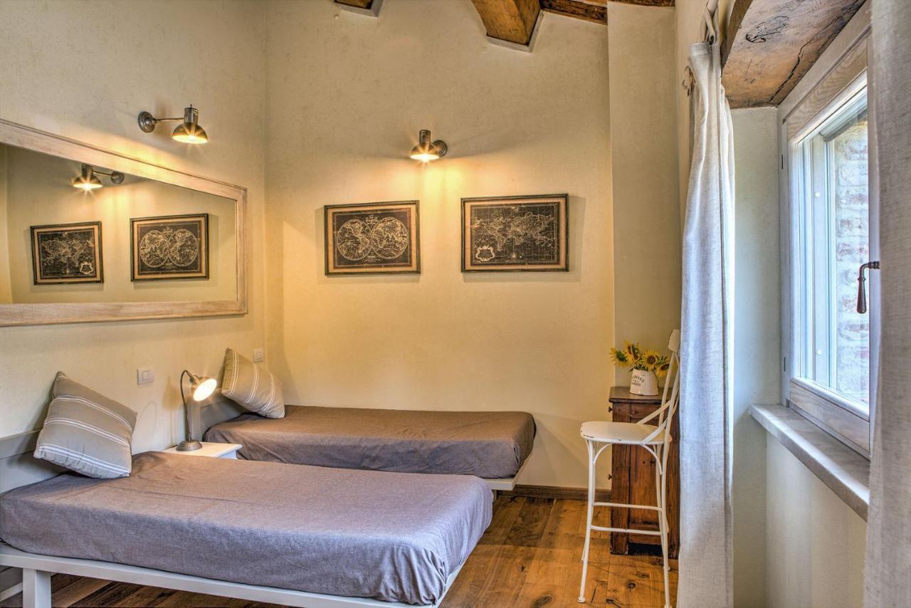 Casale Dei Gelsomini 8, Emma Villas Todi Exterior photo