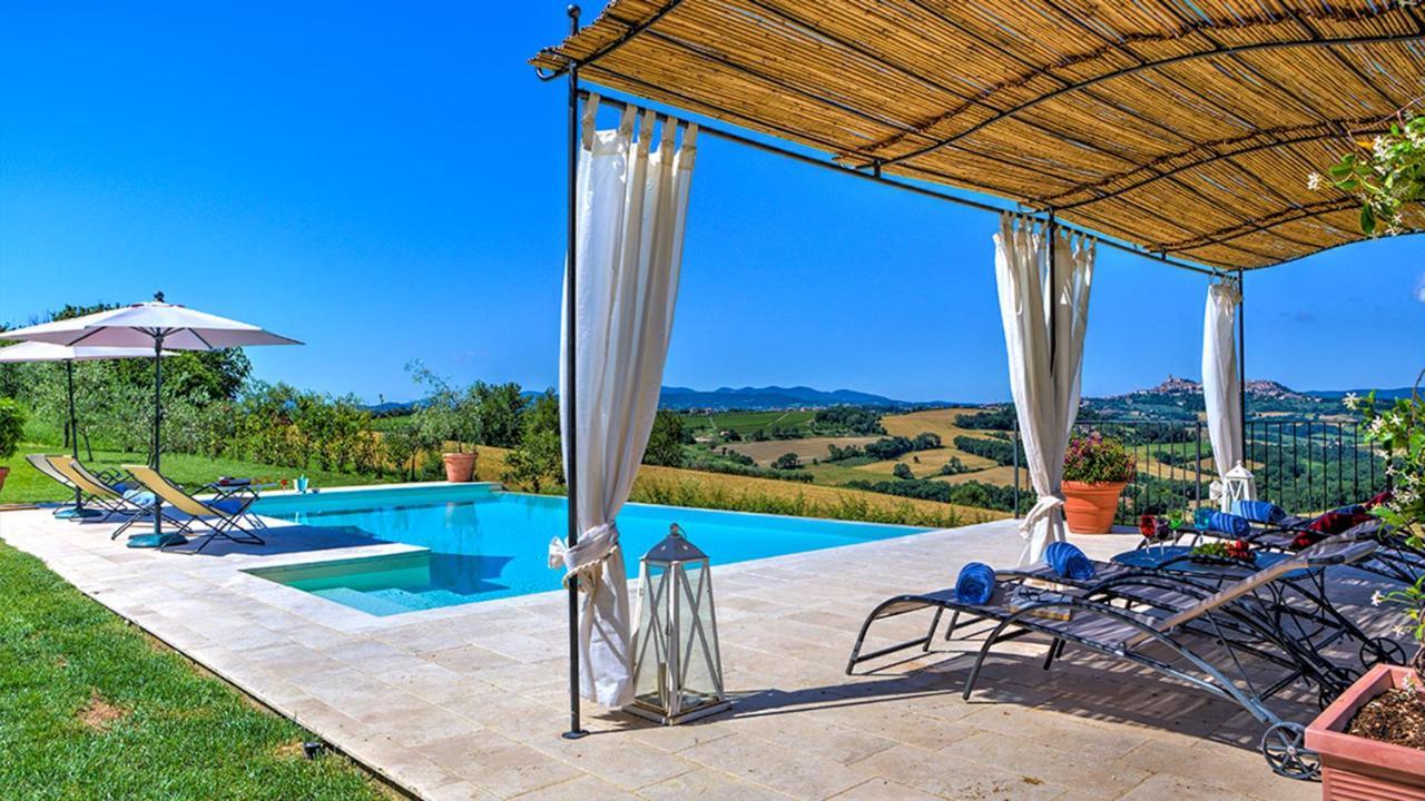 Casale Dei Gelsomini 8, Emma Villas Todi Exterior photo