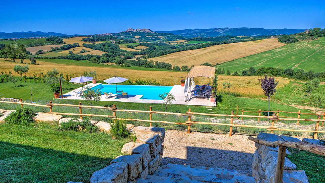 Casale Dei Gelsomini 8, Emma Villas Todi Exterior photo